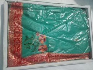 Chiffon Saree Daily Use