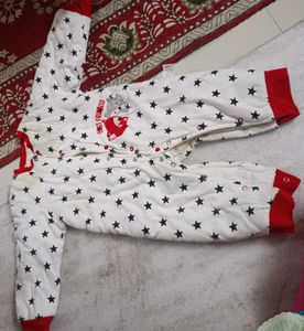 Cute Baby Onesie