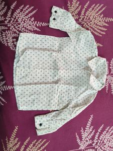 18 Months Baby Boy Shirt