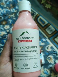 Skincare Set - Alps Goodness &amp; Cetaphil