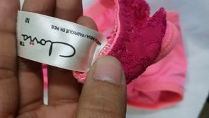 Anyone Panty 99