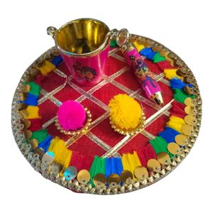 Laddu Gopal Balti Pichkari