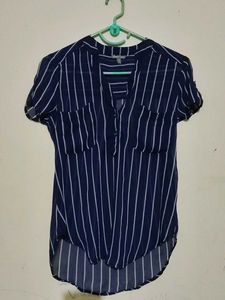 Striped Top