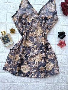 Festive Halter Neck Kurti 🫶🏻
