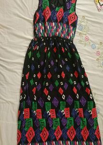 Women&#39;s Maxi Dress(Gown)