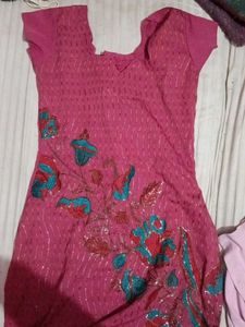 Printed Women&#39;s Pants