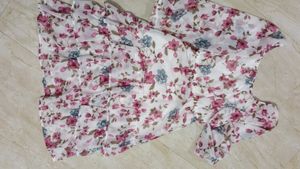 Floral Dream Dress