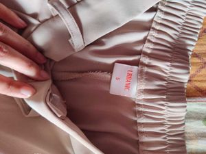 Urbanic Beige Trouser