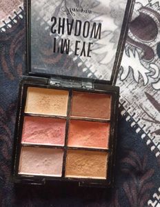 8 COMBO MAKE UP OFFER!! 😍🤌🏻