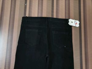 Z-64 Size-34 (Sale) Latest Ladies high waist Jeans