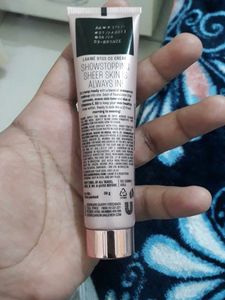 Lakme 9 TO 5 CC Cream