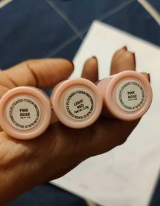 Blue Heaven Lip balm Buy 2 Get 1 Free