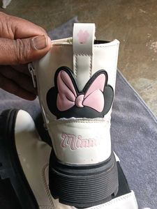 Nice Boots For Girls