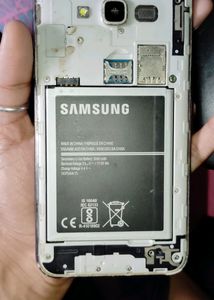 Samsung Galaxy J7 4g Smart Phone