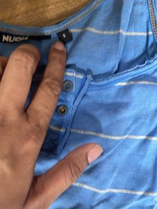 Nuon Dress
