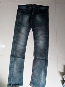 5 Combo Jeans Pants