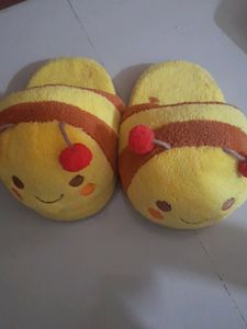 Kids Home Slippers