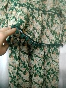 Tottly New Dress