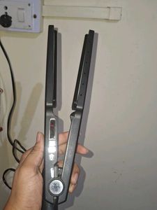 Hair Straightener