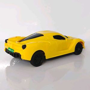 Model Toy Car (Pcs.1)