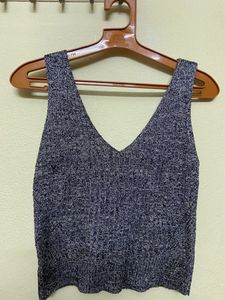 Forever21 Party Wear Top