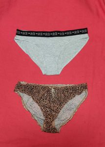 Combo 5 Brief Size 32/34