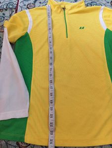 Mens Sports T Shirt