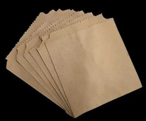 Paper Packet 🤎(Pack Of 100)