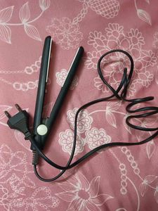 Hair Straightener
