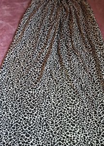 Womens Trendy Skirt With Pocket