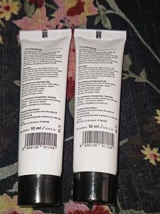 Minimalist SPF 50 Sunscreen (Pack Of 2)