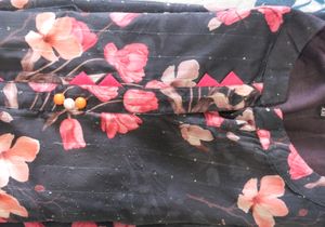 Kurta Digital Printed