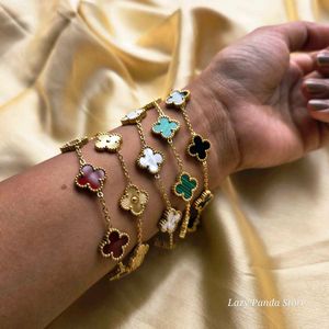 Van Cleef Bracelets