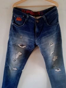 SUPERDRY JEANS