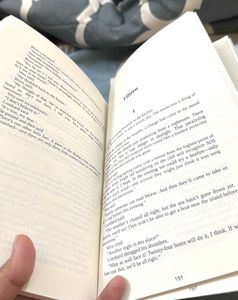 And Then There Were None