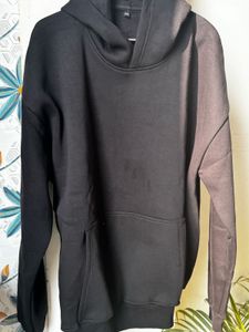 Black Hoodie