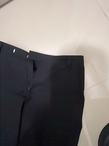 Black Pants