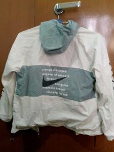 Windbreaker Jacket
