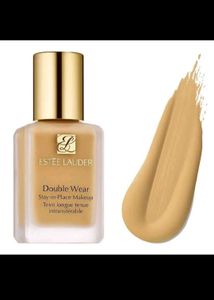 ESTEE LAUDER DOUBLE WEAR FOUNDATION