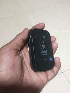 HOSPOT AIRTEL MYWIFI FOR SALE