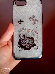 Realme C2 Mobile phone with free new back cover