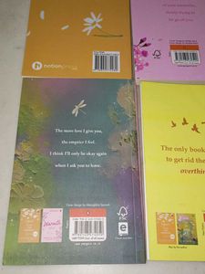 Rithvik Singh Book Bundle Poetry