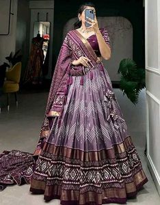 Lehenga Choli