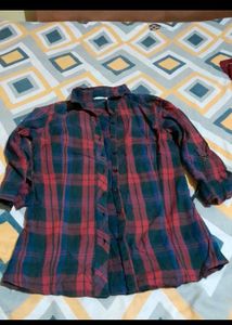 Combo Of 2 Shirts