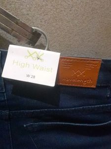 Fresh Piece Jeans &amp; Trousers