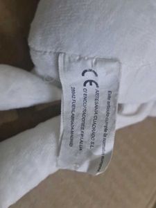 Cute Plush Bunny From Spain