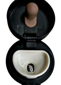 Vacuum Insulation Stainless Steel Mug