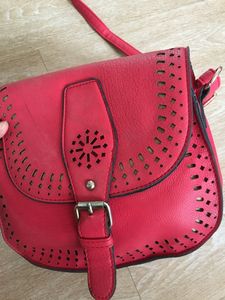 Preloved Sling Bag