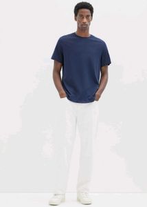 Navy Blue T-Shirt
