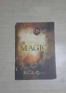 The Magic(pack Of 3)